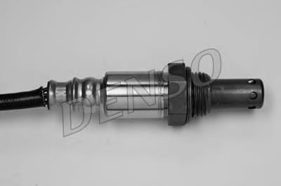 DOX0266 Denso Sonda lambda, czujnik tlenu
