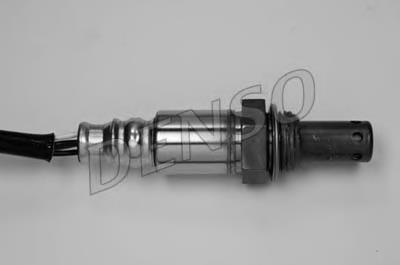 Do koszyka 0893324 Metzger Sonda lambda, czujnik tlenu