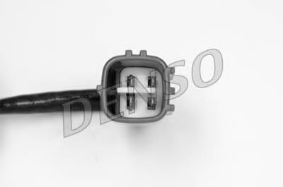 Do koszyka DOX0266 Denso Sonda lambda, czujnik tlenu