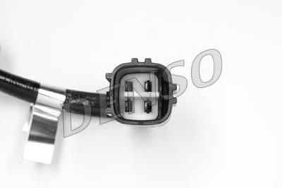Do koszyka 894650D110 Toyota Sonda lambda czujnik tlenu przed katalizatorem