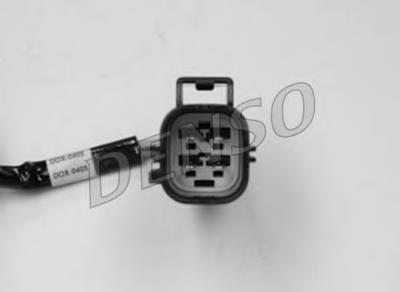 Do koszyka 30651723 Volvo Sonda lambda czujnik tlenu przed katalizatorem