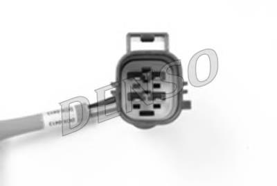 Sonda lambda, czujnik tlenu DOX0413 Denso