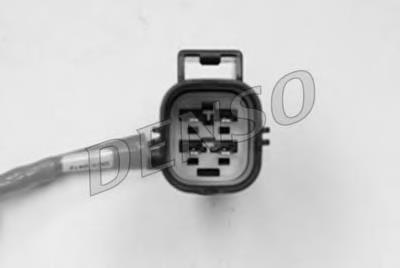 Do koszyka DOX0412 Denso Sonda lambda czujnik tlenu przed katalizatorem