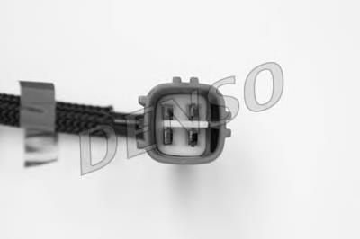 Sonda lambda, czujnik tlenu 22690AA590 Subaru