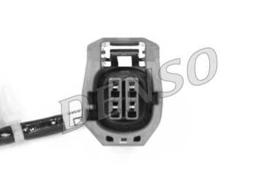 Do koszyka RF7N188G1 Mazda Sonda lambda czujnik tlenu po katalizatorze