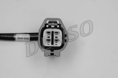 Sonda lambda czujnik tlenu przed katalizatorem Jaguar C2C7359