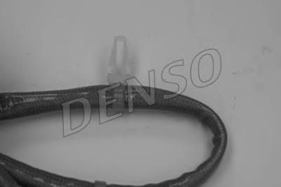 Sonda lambda, czujnik tlenu Metzger 0893109