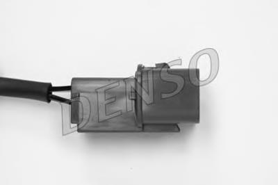 Do koszyka DOX0335 Denso Sonda lambda czujnik tlenu przed katalizatorem lewy