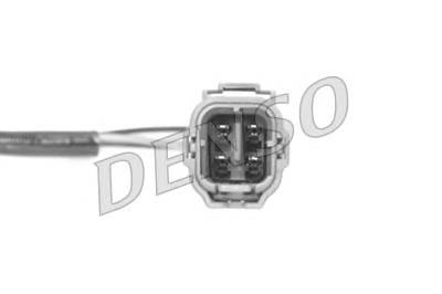 Sonda lambda czujnik tlenu po katalizatorze Denso DOX0326