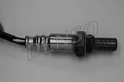 Sonda lambda, czujnik tlenu 1821365D43 Suzuki