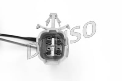 Do koszyka 1821365D43 Suzuki Sonda lambda, czujnik tlenu