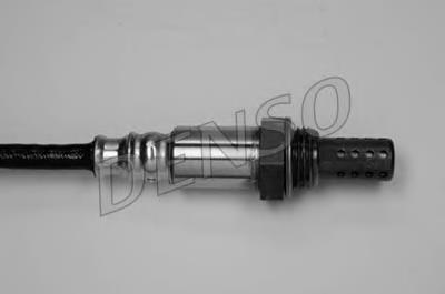 DOX0237 Denso Sonda lambda czujnik tlenu po katalizatorze