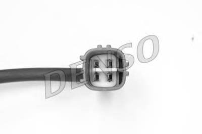 DOX0226 Denso Sonda lambda, czujnik tlenu