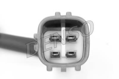 Sonda lambda czujnik tlenu przed katalizatorem Denso DOX0205 cena, od 71,81 USD