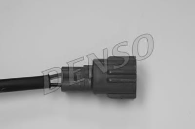DOX0205 Denso Sonda lambda czujnik tlenu przed katalizatorem