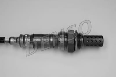 Do koszyka DOX0119 Denso Sonda lambda czujnik tlenu po katalizatorze