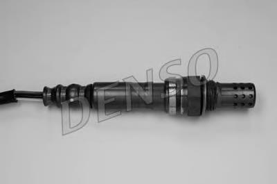 Sonda lambda, czujnik tlenu DOX0201 Denso