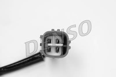 DOX0201 Denso Sonda lambda, czujnik tlenu