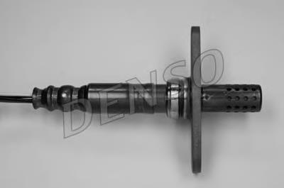 DOX0219 Denso Sonda lambda, czujnik tlenu