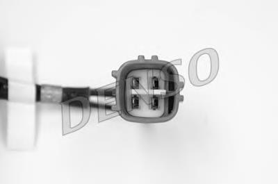Do koszyka DOX0219 Denso Sonda lambda, czujnik tlenu
