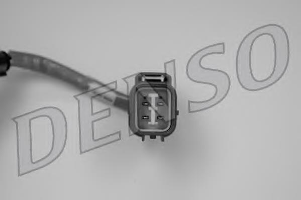 Sonda lambda czujnik tlenu przed katalizatorem Denso DOX1415 cena, od 140,89 USD