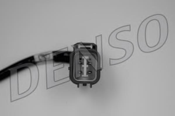 Do koszyka 36531P3FA01 Honda Sonda lambda, czujnik tlenu