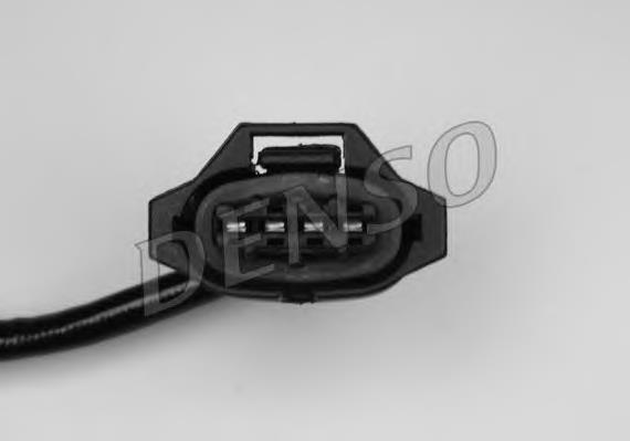 Do koszyka 855252 General Motors Sonda lambda czujnik tlenu po katalizatorze