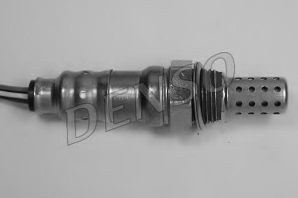 Sonda lambda czujnik tlenu przed katalizatorem lewy 258006027 Peugeot/Citroen