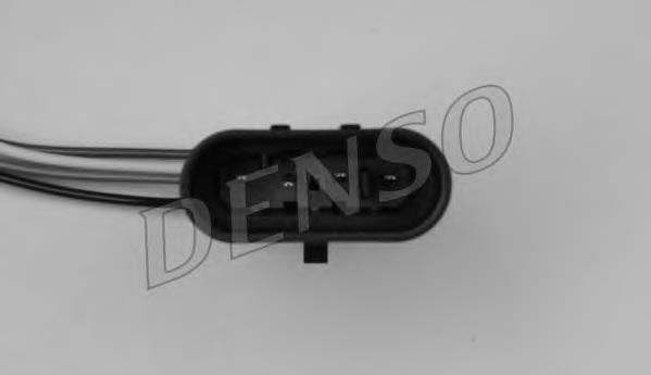 Do koszyka 0046760863 Fiat/Alfa/Lancia Sonda lambda czujnik tlenu po katalizatorze