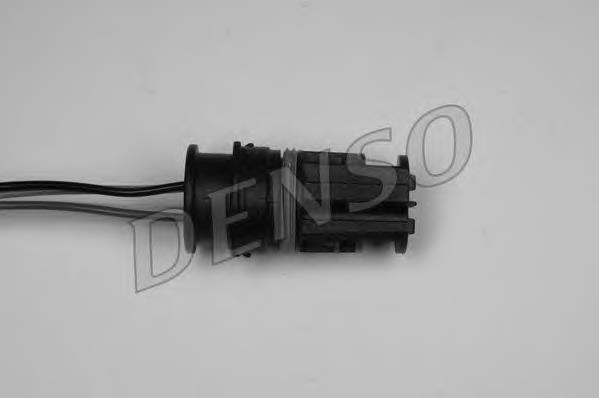 Do koszyka 11787614322 BMW Sonda lambda czujnik tlenu po katalizatorze