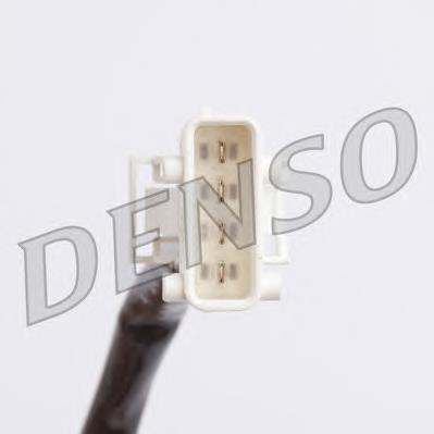 1628HT Peugeot/Citroen sonda lambda czujnik tlenu po katalizatorze