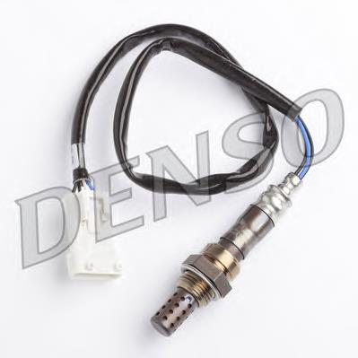 Sonda lambda czujnik tlenu po katalizatorze Peugeot/Citroen 1628AA