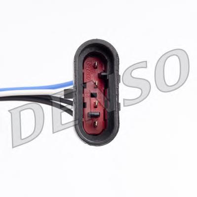 Do koszyka 258006375 Fiat/Alfa/Lancia Sonda lambda czujnik tlenu przed katalizatorem