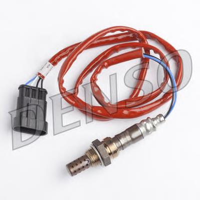 Do koszyka 95754 NTK Sonda lambda, czujnik tlenu