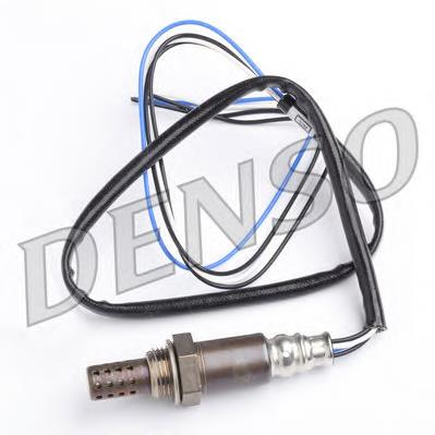 Do koszyka DOX0121 Denso Sonda lambda czujnik tlenu przed katalizatorem