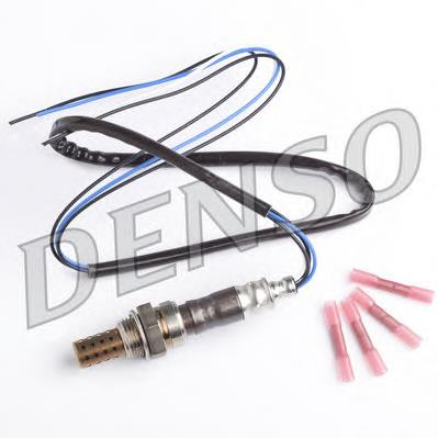 Do koszyka DOX0114 Denso Sonda lambda czujnik tlenu przed katalizatorem