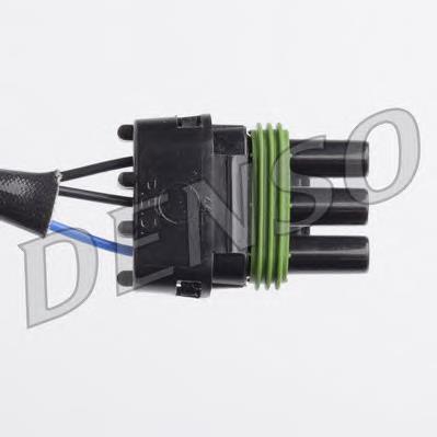 Sonda lambda Renault 19