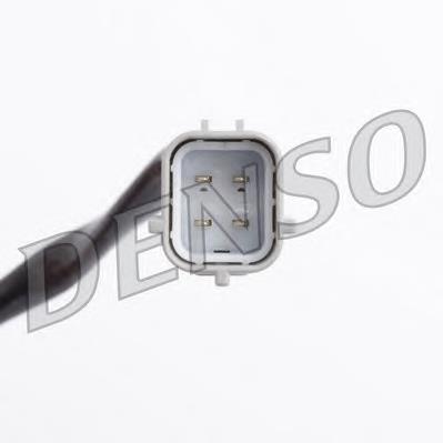 Sonda lambda czujnik tlenu przed katalizatorem Nissan/Infiniti 22693JA00B