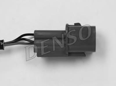 Do koszyka DOX1170 Denso Sonda lambda, czujnik tlenu