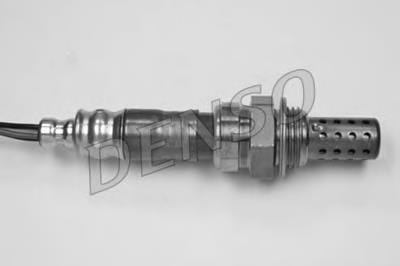 Sonda lambda czujnik tlenu po katalizatorze Delphi ES2011112B1