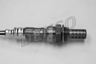 Sonda lambda czujnik tlenu po katalizatorze VAG 06H906262