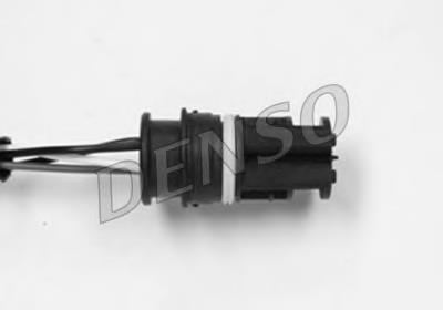 0005405917 Mercedes Sonda lambda czujnik tlenu przed katalizatorem