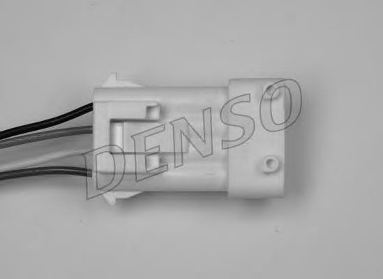 Sonda lambda czujnik tlenu przed katalizatorem prawy Peugeot/Citroen 1618Z7