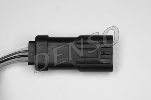Do koszyka 91508 NTK Sonda lambda czujnik tlenu po katalizatorze