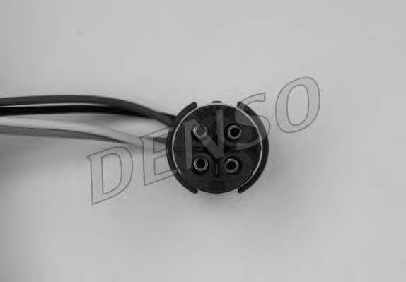 Sonda lambda, czujnik tlenu 0025400117 Mercedes