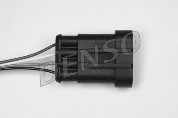 Sonda lambda czujnik tlenu przed katalizatorem Fiat/Alfa/Lancia 258006375 cena, od 54,48 USD