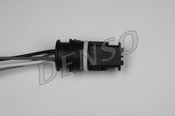 A0015407417 Mercedes Sonda lambda czujnik tlenu przed katalizatorem lewy