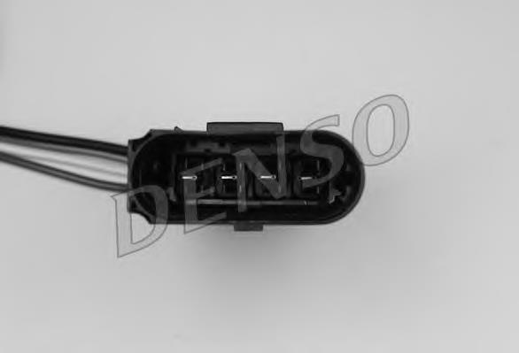 Do koszyka 58906265C VAG Sonda lambda czujnik tlenu po katalizatorze