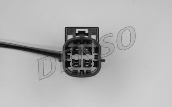 Sonda lambda czujnik tlenu przed katalizatorem 258006462 Nissan/Infiniti