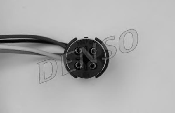 Do koszyka A0015407417 Mercedes Sonda lambda czujnik tlenu przed katalizatorem lewy